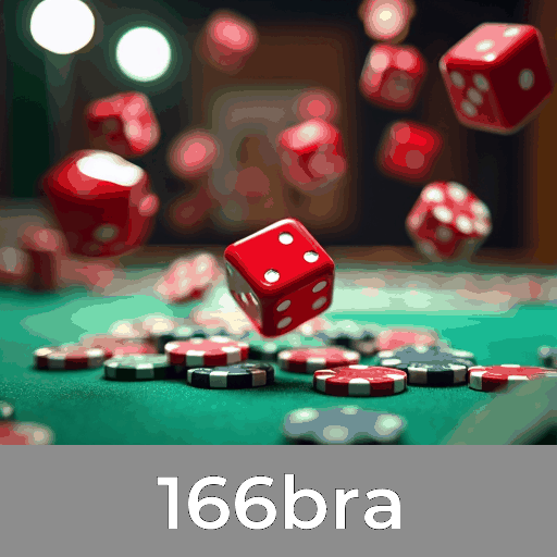 166bra: Seu Cassino Online Seguro e Premiado