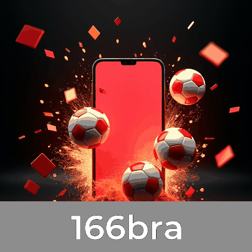 166bra: Liderança em Jogos Online com Serviços Profissionais