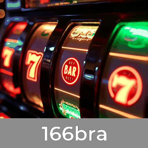 Bônus e Promoções Únicos no 166bra para Você