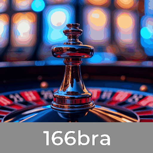 166bra: Apostas Simplificadas com Nosso App Completo