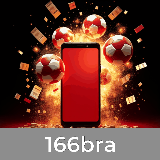 166bra: Slots-Gigante Jackpot, Mesa-Clássicos, Live Dealer-Experiência Imersiva